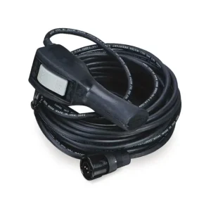 Neu Im Sortiment Fernbedienungskabel WARN Serie 9,12,15, 18, "Gen1"+"Gen2", Länge 10 Meter