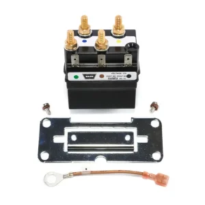 WARN Contactor "Vantage" 2000/3000/4000 Angebot