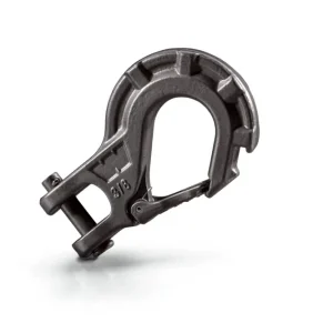 WARN EPIC Haken für Seilwindenseil bis 4,5 to Zugkraft geeignet Bestseller