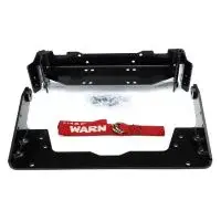 Expressversand Schneepfluganbausatz Yamaha PROVANTAGE UTV