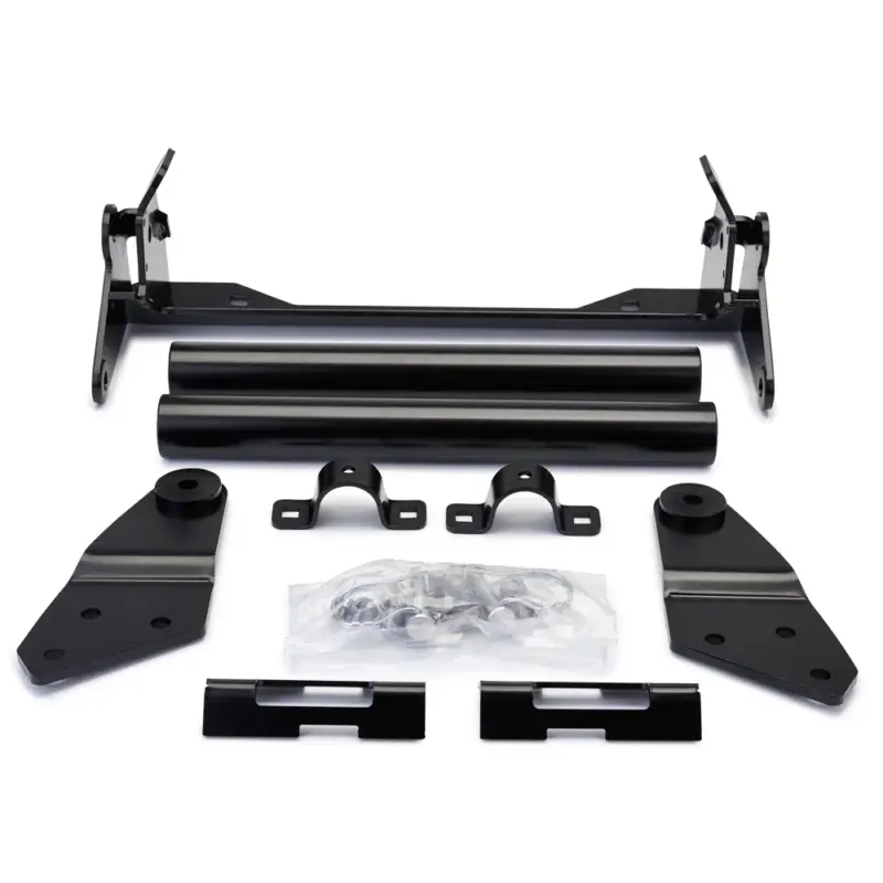 Top-Preis WARN Schneepfluganbausatz Front mount Honda Pioneer 500
