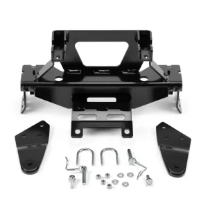 Schneepfluganbausatz Arctic Cat ATV für WARN PROVANTAGE-Pflug, "Front-Mount" Top-Angebot
