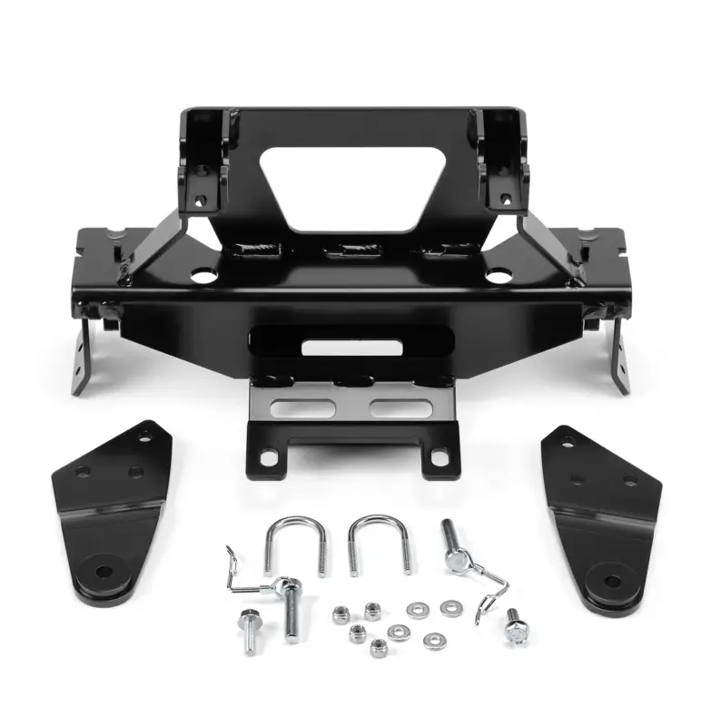 Schneepfluganbausatz Arctic Cat ATV für WARN PROVANTAGE-Pflug, "Front-Mount" Top-Angebot