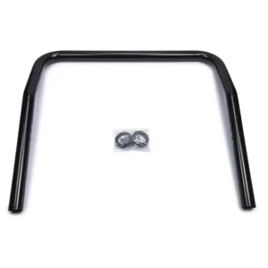 WARN Grille Guard Kit, Black Aktuell
