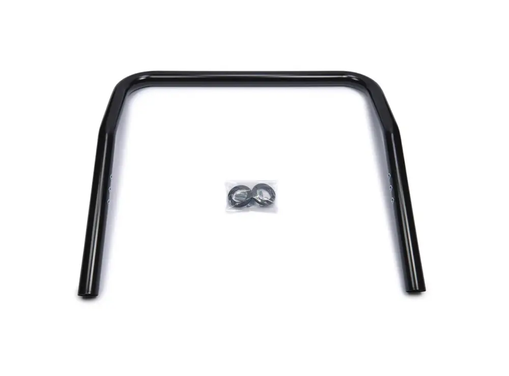 WARN Grille Guard Kit, Black Aktuell