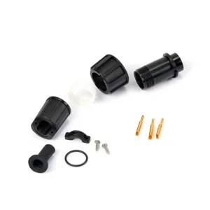 WARN Stecker für Fernbedienung 3pol NEU‘ Serienwinden Bestseller