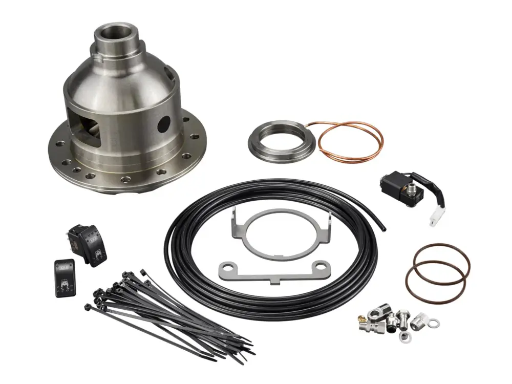 ARB Differentialsperre für Jeep DANA 35 3,54- o. kürzer, Preisreduziert