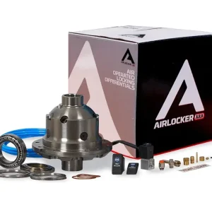Finale Aktion ARB Differentialsperre DANA44, 35 Spline 3,73 und länger