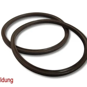 ARB Quad Rings (2 Stk) Dichtringe für ARB Differentialsperre Heißes Angebot