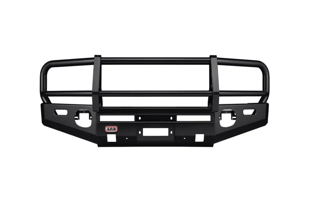 Preisreduziert ARB-Windenstoßstange Toyota Tundra ‘07-