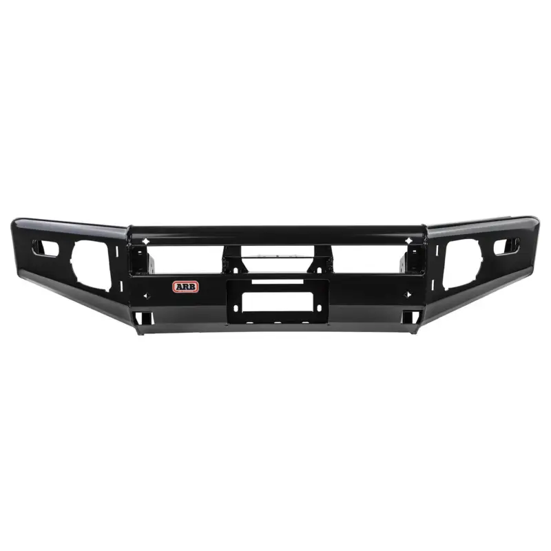 ARB-Saharabar TOYOTA HILUX REVO ‘18-> ohne Bügel und Gummipuffer, o. Sensoren Sonderangebot