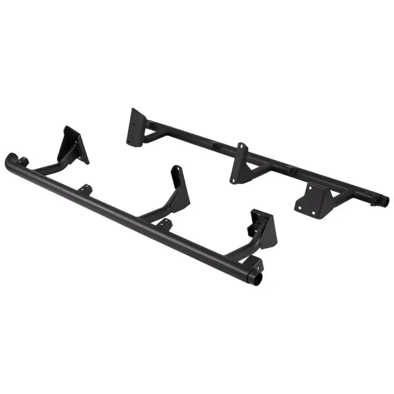 Highlight ARB Summit Side Protection Step Isuzu DMAX ab 2022