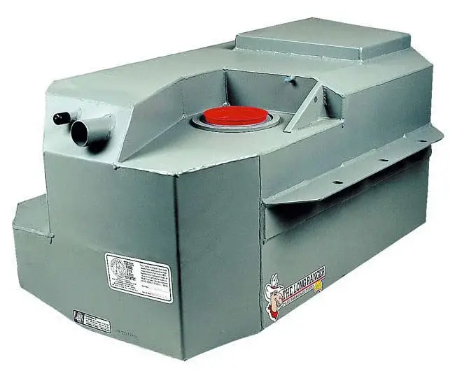 Ersatztank L200 Diesel 10/96 bis ‘06, TR42, 140l, Sofort Bestellen