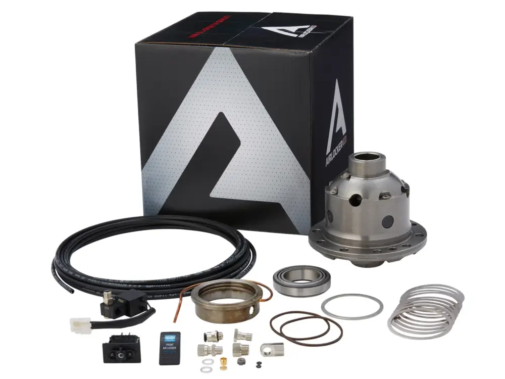 Günstig ARB Differentialsperre Toyota J9, Hilux, 4Runner IFS, Vorderachse