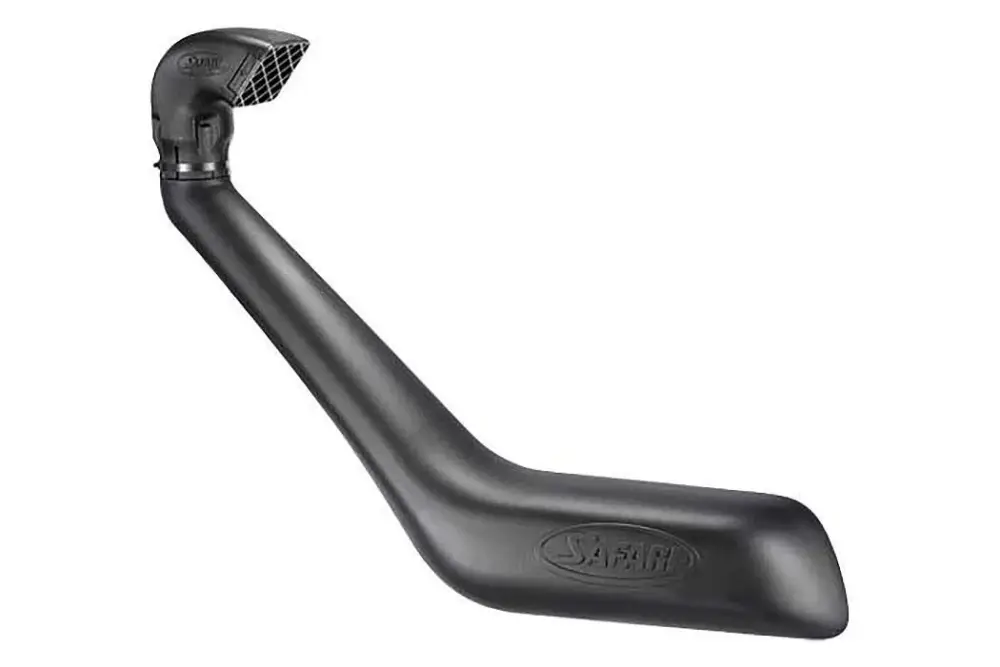Geprüft Safari-Snorkel Toyota J 12 SS186HF für 4.0 Benziner