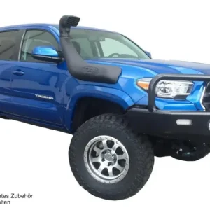 Online Kaufen Safari Snorkel ARMAX Toyota Tacoma Gen 3.5L V6 ab 9/15 SS172HP