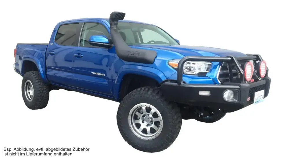 Online Kaufen Safari Snorkel ARMAX Toyota Tacoma Gen 3.5L V6 ab 9/15 SS172HP