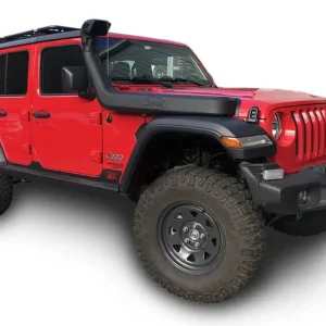 Kunststoffrahmen 957-719-000 für Motorhaube Snorkel SS1080HF Jeep JL Neuheit