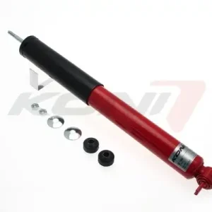 KONI Stoßdämpfer einstellbar, 1-Rohr,Cherokee XJ/Wrangler TJ, VA Heißes Angebot