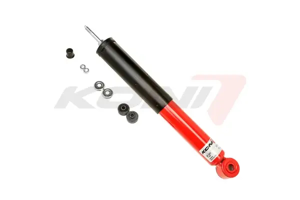 Saisonangebot KONI Stoßdämpfer einstellbar, 1-Rohr,Pajero V20/Classic,‘91-