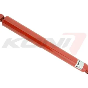 Top-Seller KONI Stoßdämpfer einstellbar, 2-Rohr, Isuzu D-Max ‘03-‘11, HA, nur 4WD