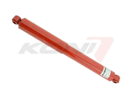 Top-Seller KONI Stoßdämpfer einstellbar, 2-Rohr, Isuzu D-Max ‘03-‘11, HA, nur 4WD