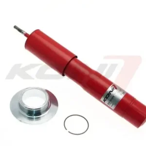 Saisonangebot KONI Stoßdämpfer einstellbar, 2-Rohr, Jeep Cherokee KJ, VA