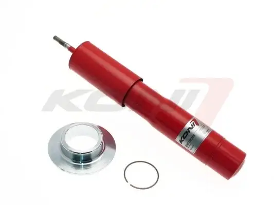 Saisonangebot KONI Stoßdämpfer einstellbar, 2-Rohr, Jeep Cherokee KJ, VA