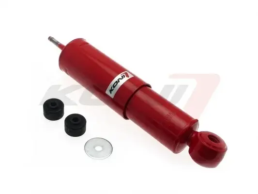 KONI Heavy Track RAID Toyota J9 Hinterachse Neu Im Sortiment