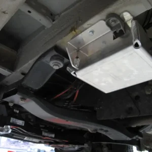 Preisreduziert Unterfahrschutz Mercedes Sprinter 907 18-12/2021 Automatik, Kraftstofffilter