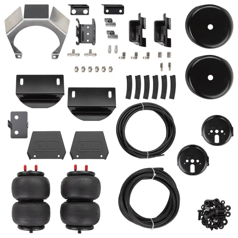 OME Luftfeder-Kit AB003, Toyota J78/79 Preis Gesenkt