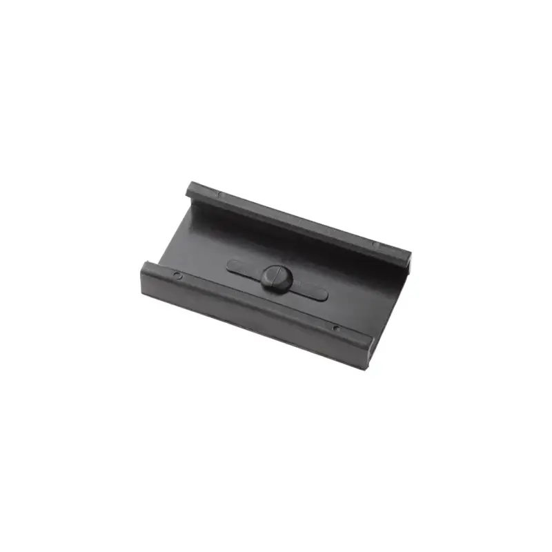 OME Gleitschiene für "EL" Blatt- federn, 30mm breit 55mm lang Echt