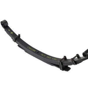 Zertifiziert OME- Feder Toyota Hilux hinten HD