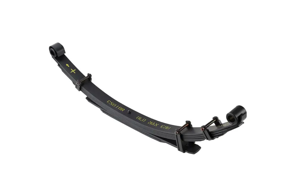 Zertifiziert OME- Feder Toyota Hilux hinten HD
