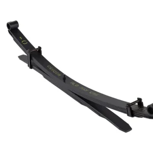OME-Feder Mazda B2500/Ford Ranger -‘06, hinten Neu Im Sortiment