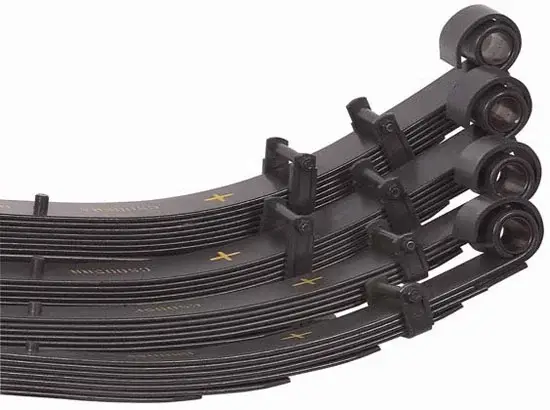 OME-Feder Toyota Hilux ‘05- hinten +20mm Nur Heute