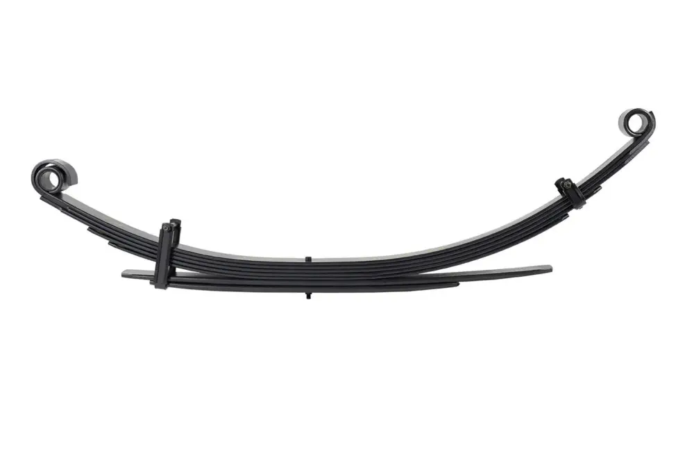 OME-Feder Toyota HZJ 76 hinten, HD Top-Angebot
