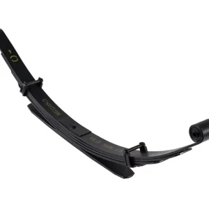 OME-Feder Toyota HZJ 76 hinten, XHD Echt