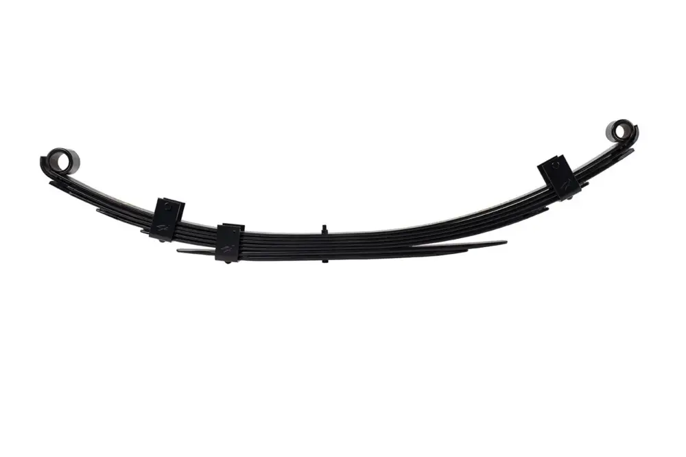 Sale OME-Feder Toyota Hilux ‘05- hinten, HD