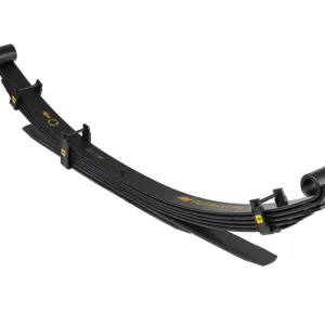 OME-Feder Toyota HZJ 78/79 hinten, HD Beliebt
