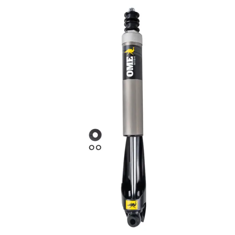 Preisknaller OME MT64 Toyota Land Cruiser J250, HA medium