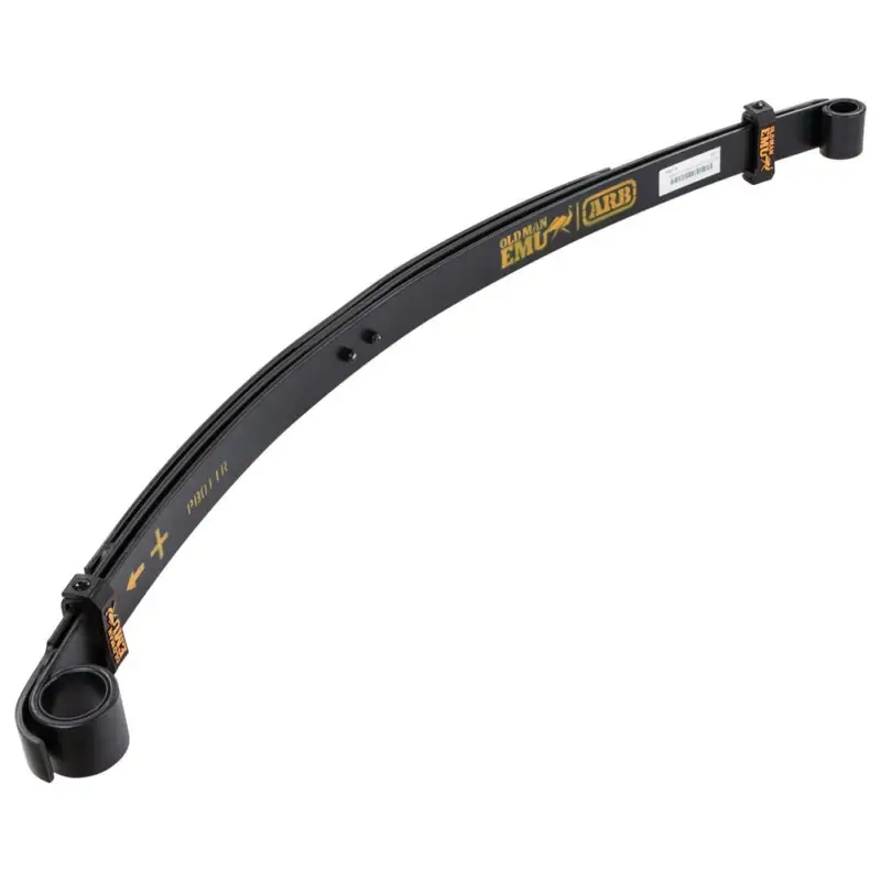 Neu OME Parabolfeder PB011R, Ford Ranger ab ‘23
