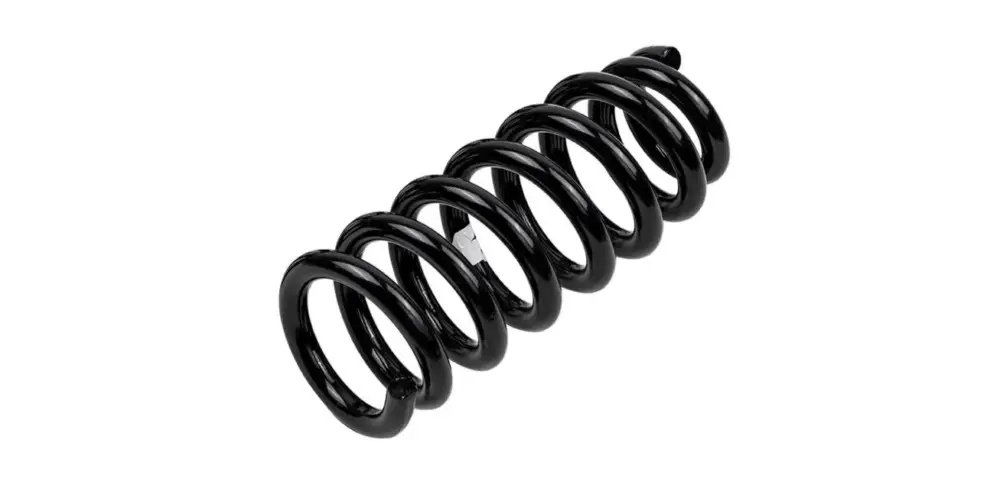 Markenware OME-Feder VW Amarok vorne, OME3080, HD