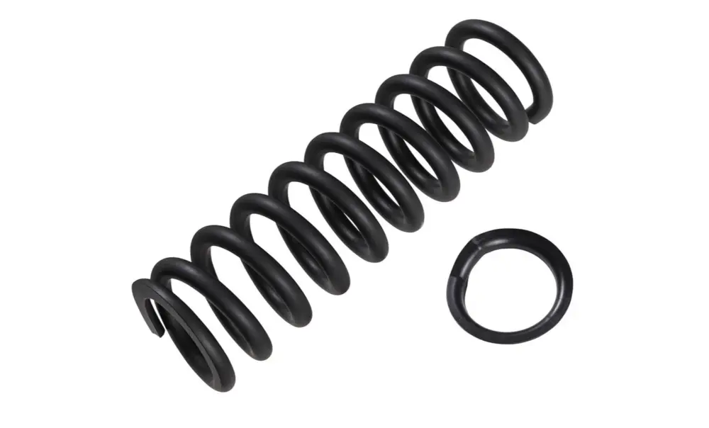 OME Feder Plus 4010, Toyota J200 Neue Ware