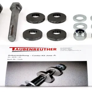 Sale Caster-Kit Wrangler JL