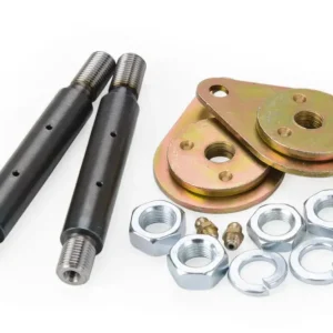 OME Rahmenbolzen GP1, abschmierbar, 18mm Bolzen, 1 Paar Ausverkauf