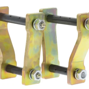 OME Federschäkel GS20, Ford Ranger ‘12, Mazda BT50 ‘12-‘20, abschmierbar Aktuell