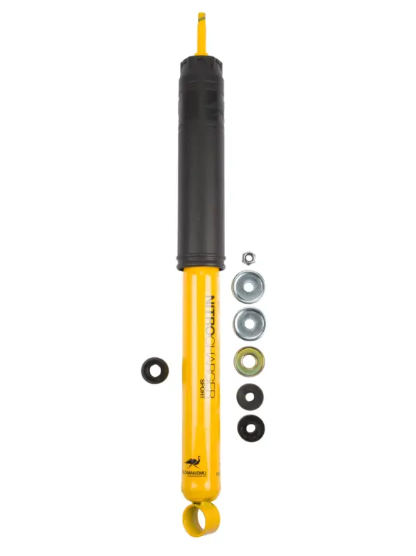 OME SPORT SHOCK Land Cruiser 80 & 105 hinten, HD Billig
