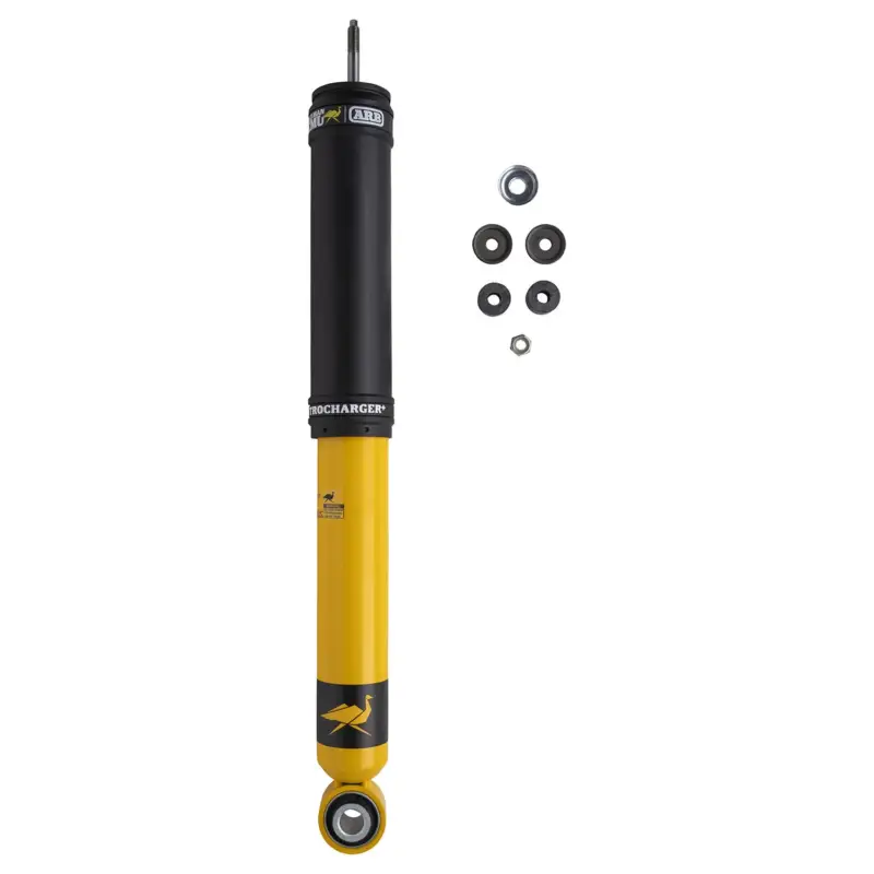OME Nitrocharger+ Toyota Fortuner -‘15 HA, 58mm Letzte Chance