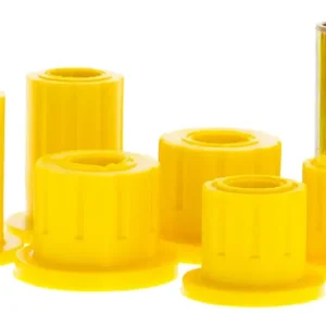Direkt Vom Hersteller OME Buchsenkit SB103, Ford Ranger 12-23, BT50 ‘12-‘20, mit OME Schäkel
